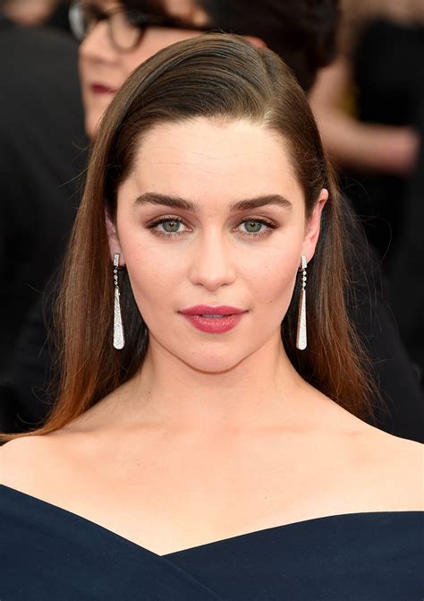 Emilia Clarke